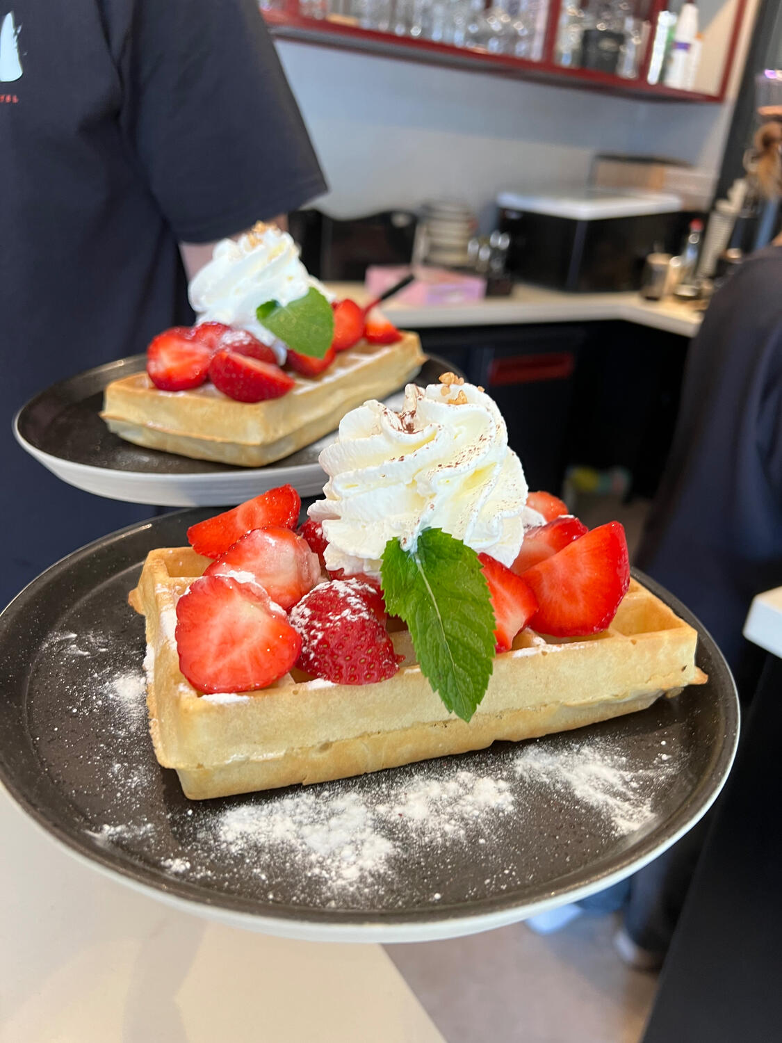 Wafel Wafel
