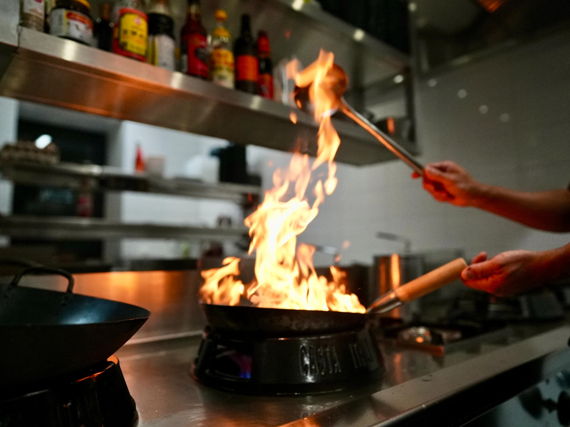 Wok