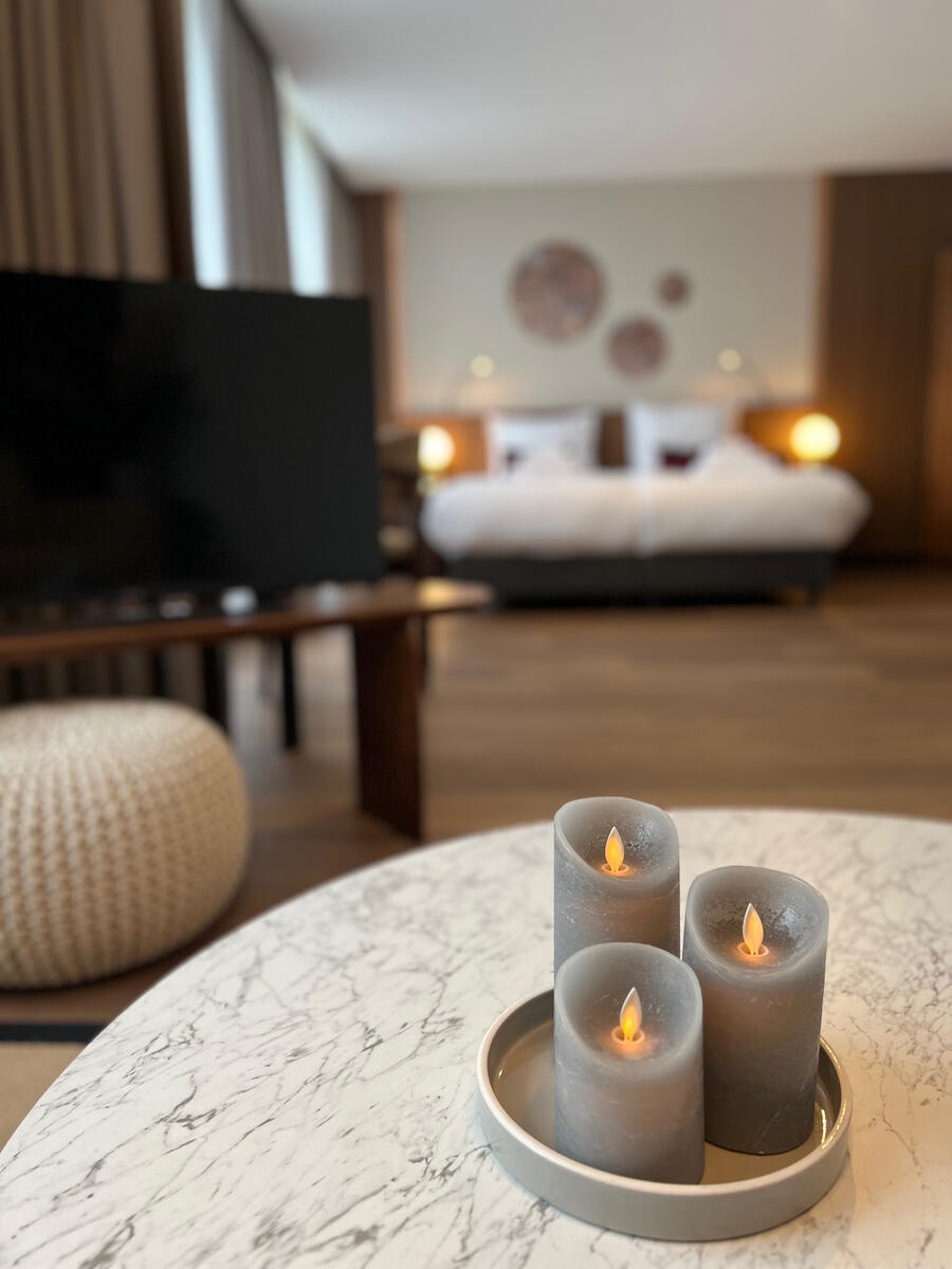 Large room Large room