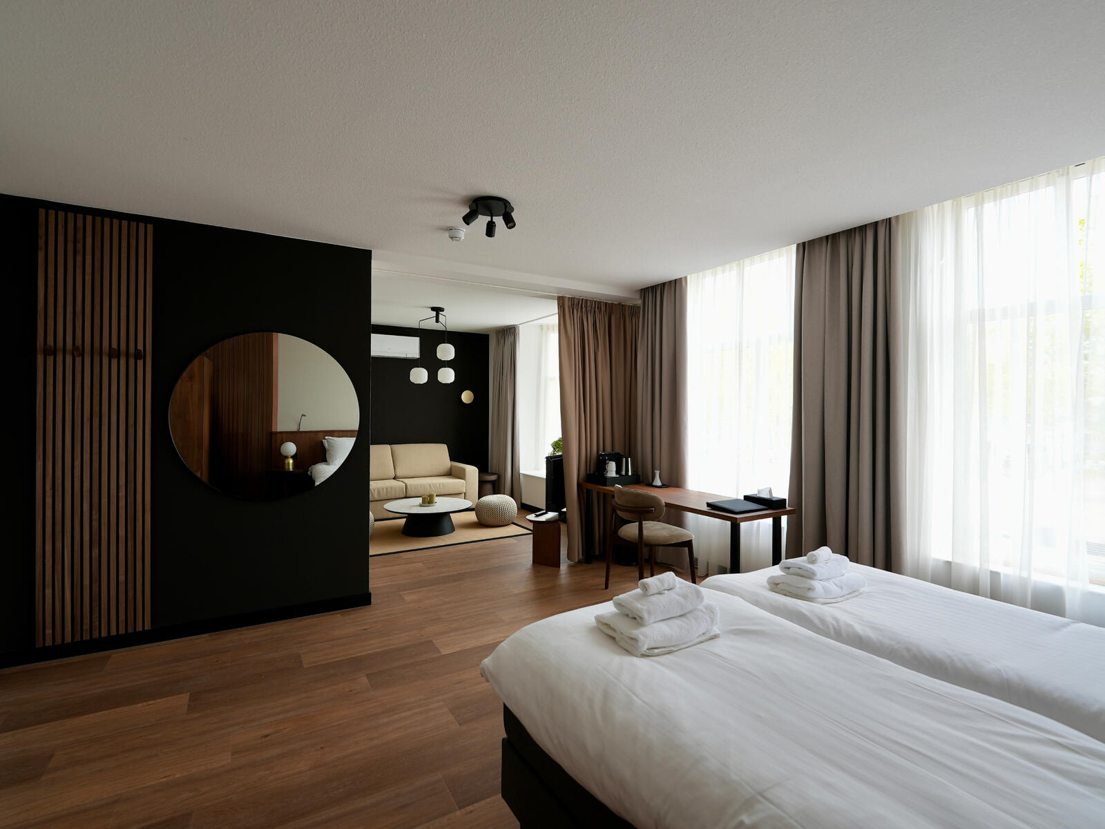 Large room