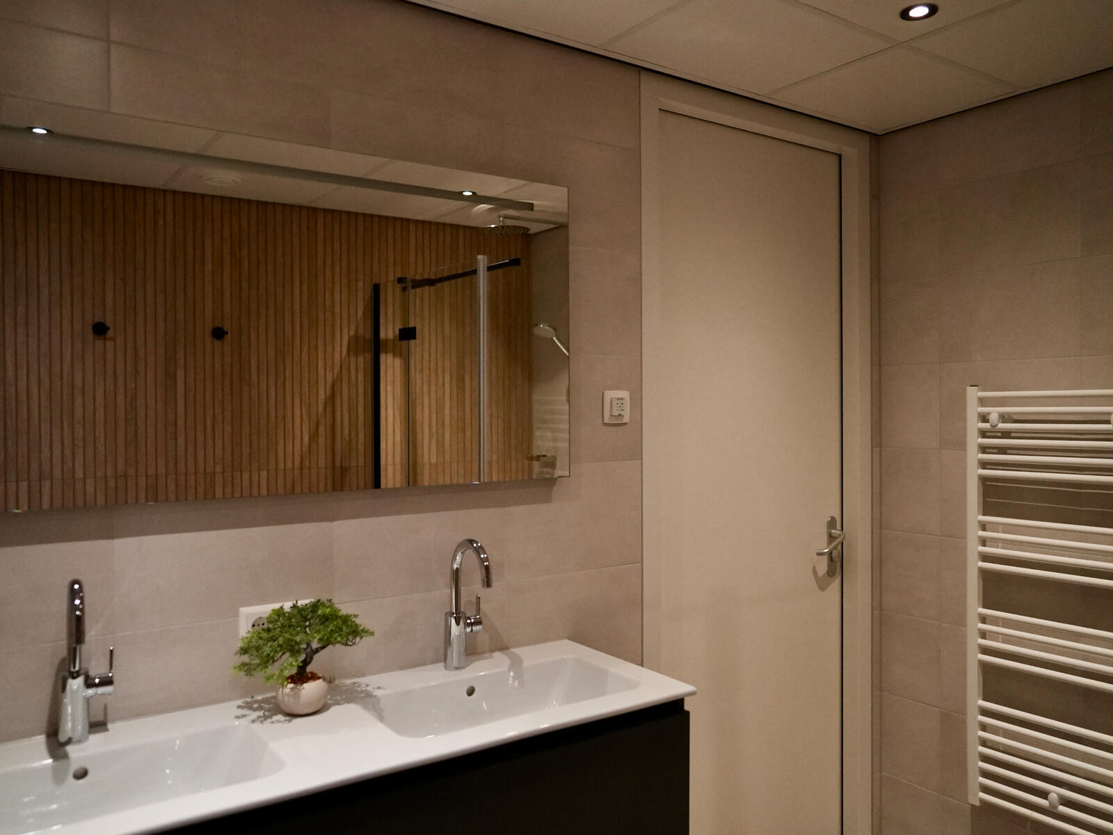 Shower